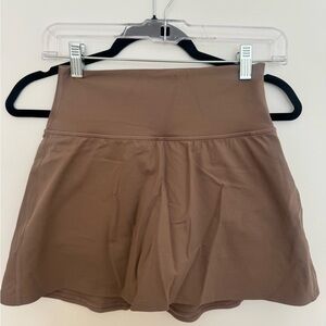 lululemon align skirt